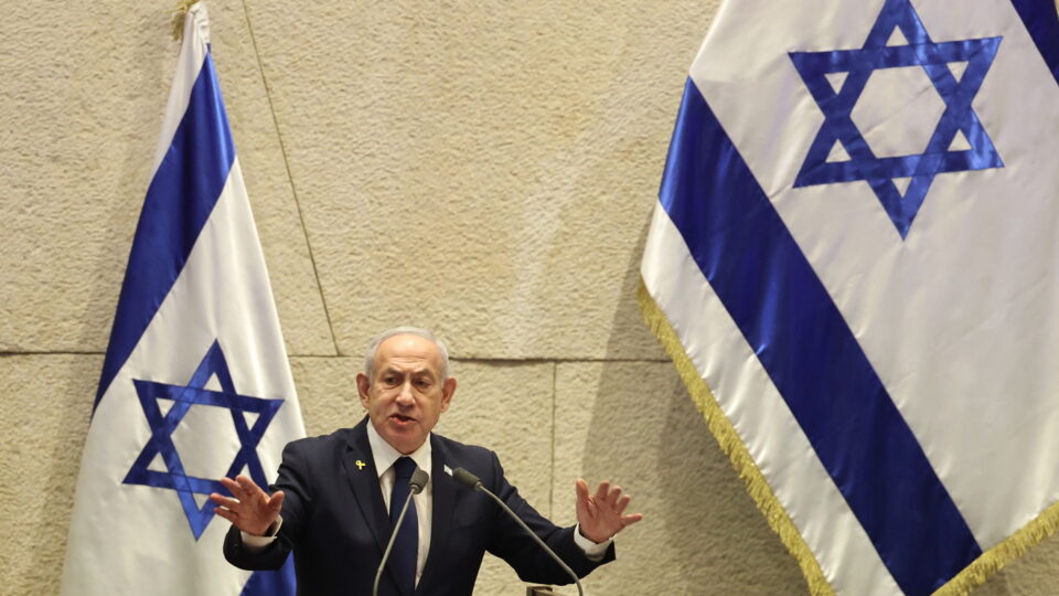 Israel alerta enviado dos EUA a não confiar nas promessas do Irã