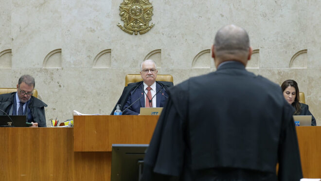 Associação defende que juízes possam emitir opinião político-partidária nas redes sociais