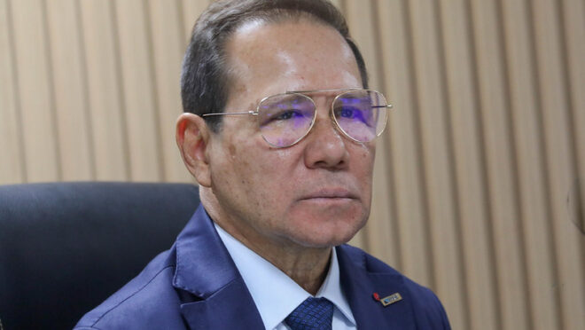 Novo presidente do BRB sinaliza enxugamento para estancar crise, mas descarta privatização