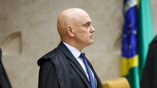 Moraes nega recurso e mantém condenação de kids pretos