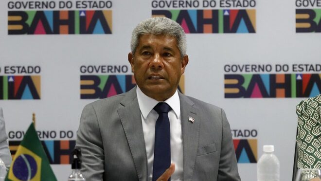 Governador minimiza elo entre PT e Banco Master: “Ninguém sabe quem é Vorcaro”