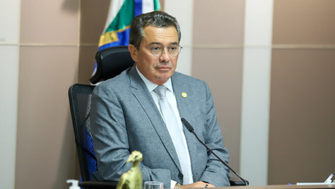Presidente do TCU promete punição a agentes do BC que falharam no caso Master