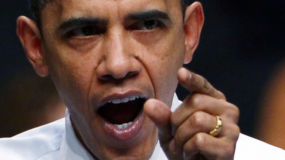 Após repercussão, Obama esclarece não ter visto “evidência” de contatos extraterrestres
