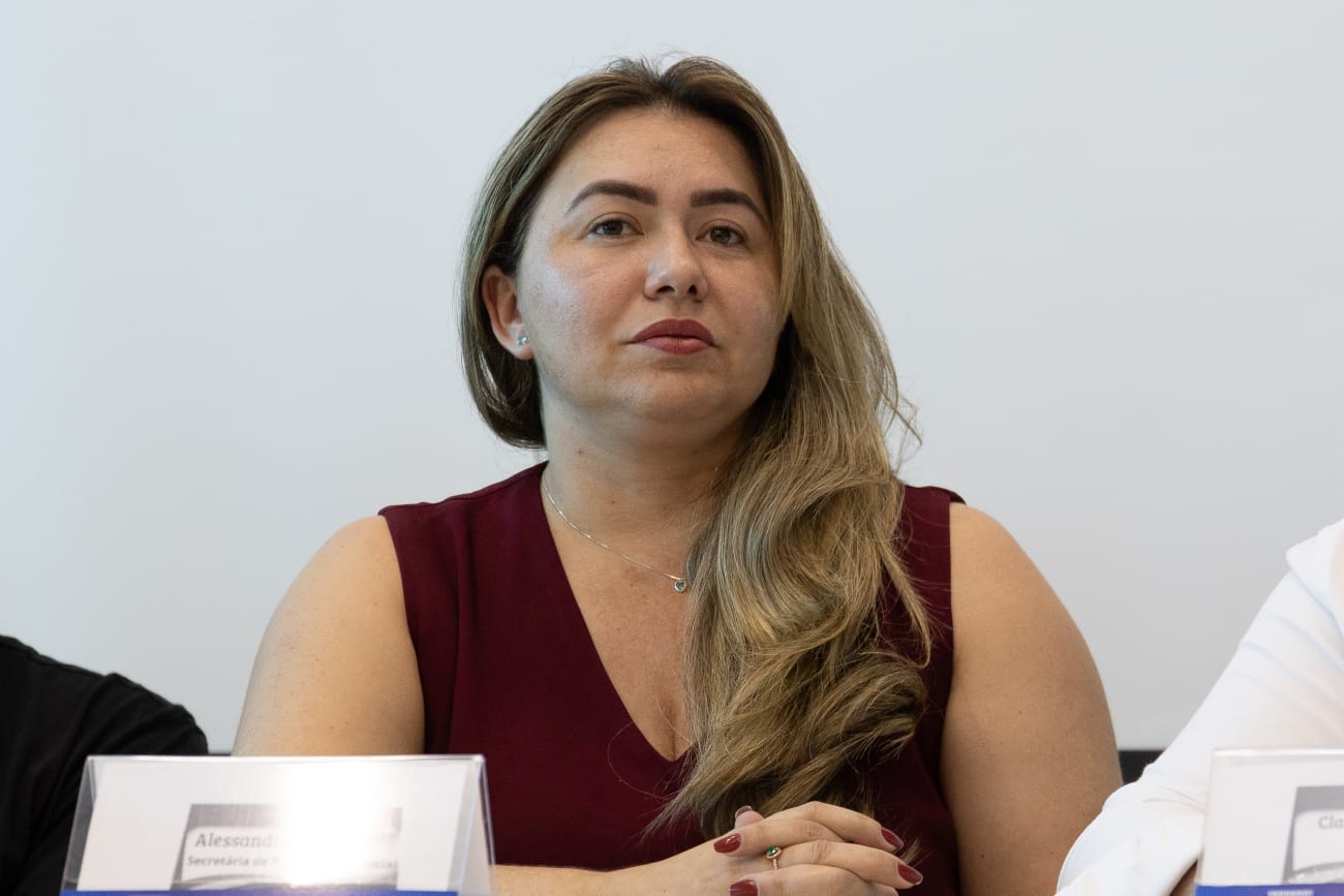 SUBVENÇÃO SOCIAL Secretária Alessandra Ferreira destaca ampliação do apoio financeiro a entidades filantrópicas Publicado em 05/02/26 às 14:37 SEMPRAS