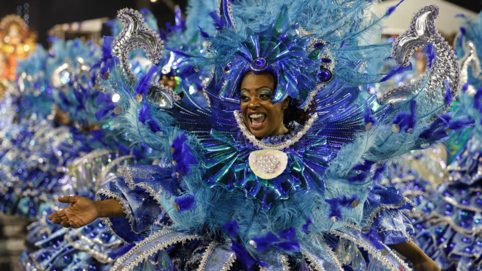 Com verba pública, escola de samba pretende mostrar que MST vai “muito além” das invasões