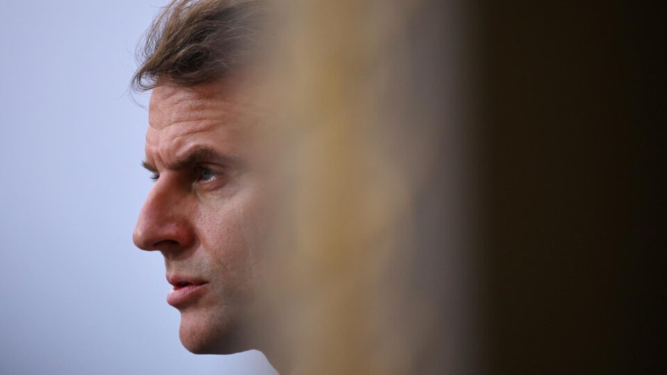 França inicia maior exercício militar desde a Guerra Fria