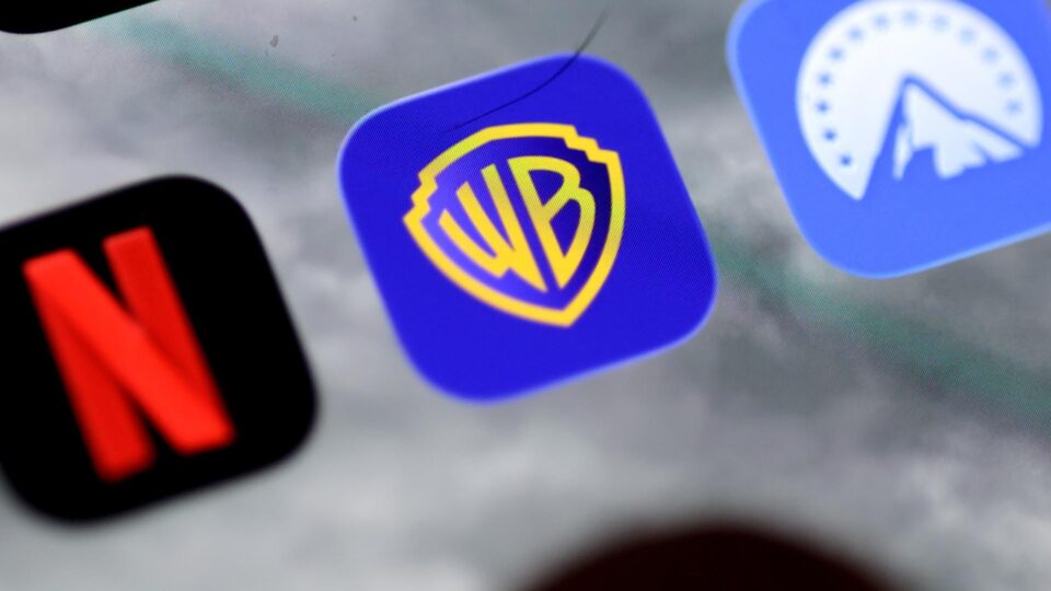 Netflix desiste de comprar Warner após oferta maior da Paramount