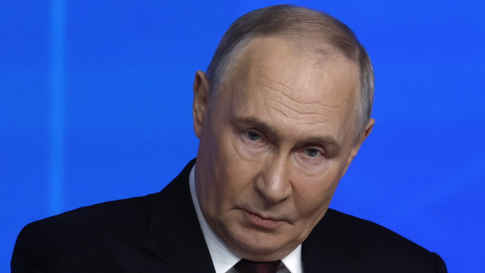 Rússia alerta que não permitirá a militarização da Groenlândia