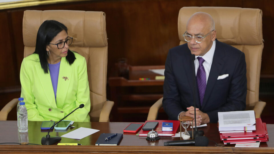 Parlamento da Venezuela aprova lei de anistia para presos políticos