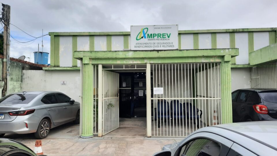 Como a Assembleia do Amapá pretende investigar o caso Banco Master?