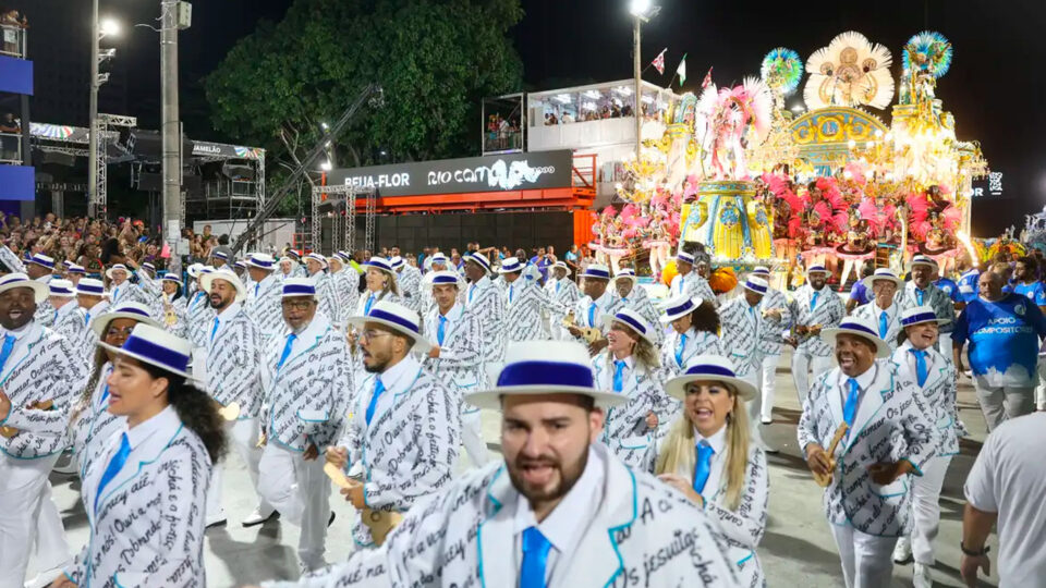 Carnaval 2026 terá pelo menos R$ 700 milhões em dinheiro público. Vale a pena? 
