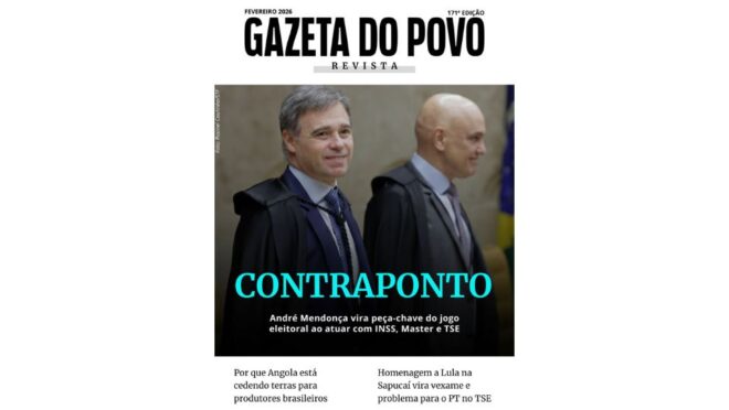 Em ano de eleição, André Mendonça ganha poder para causar uma virada no STF