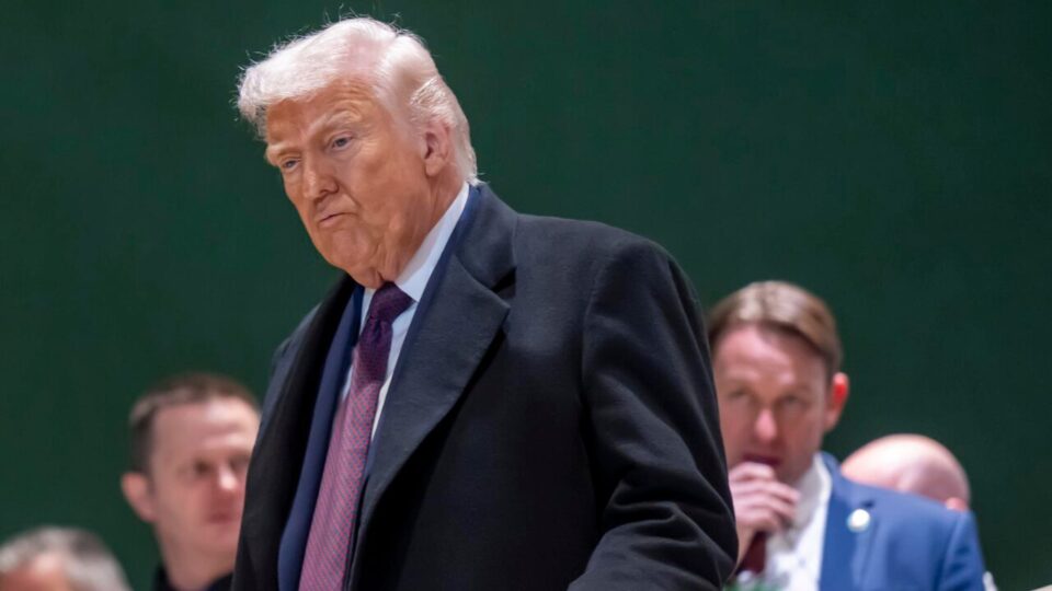 Divisão entre conservadores na Suprema Corte pode impor novos limites a Trump