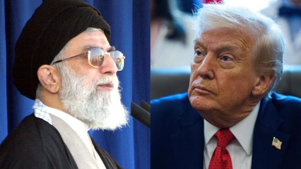 Trump confirma morte de líder supremo do Irã e e promete manter bombardeios