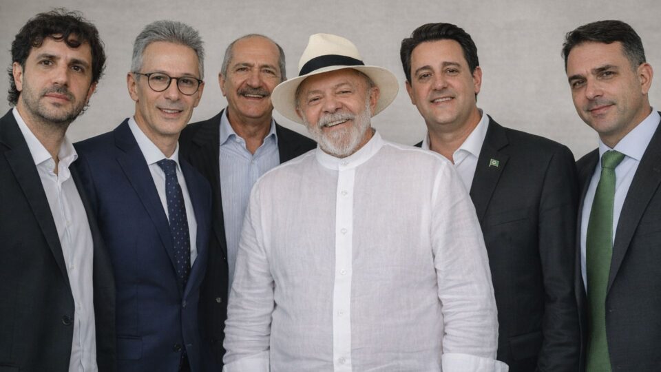 Eleições 2026: vai começar a batalha pelo seu voto. Digo, alma