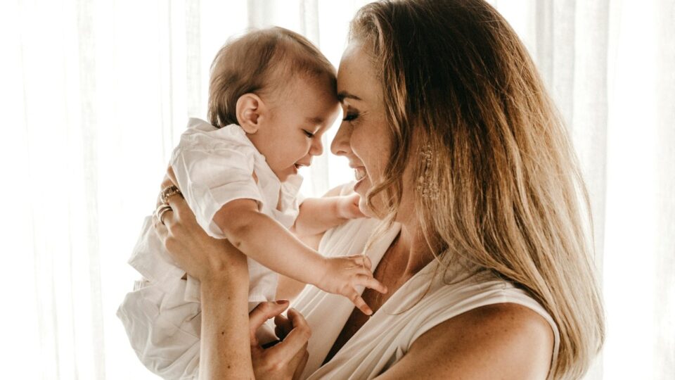 O único necessário: uma regra de vida para mães