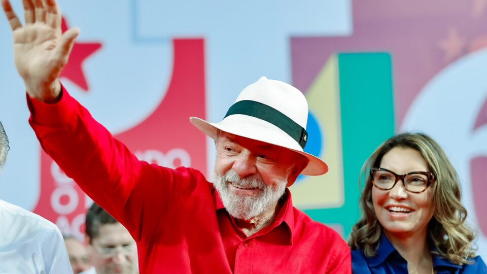 O eterno benefício da dúvida a Lula
