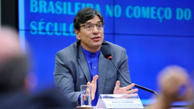 Deputado pede investigação sobre exoneração de funcionários do IBGE antes da divulgação do PIB