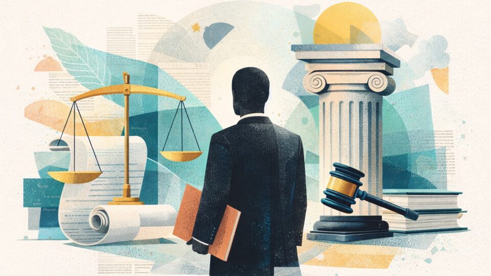 Qual o papel dos advogados na defesa dos princípios constitucionais?