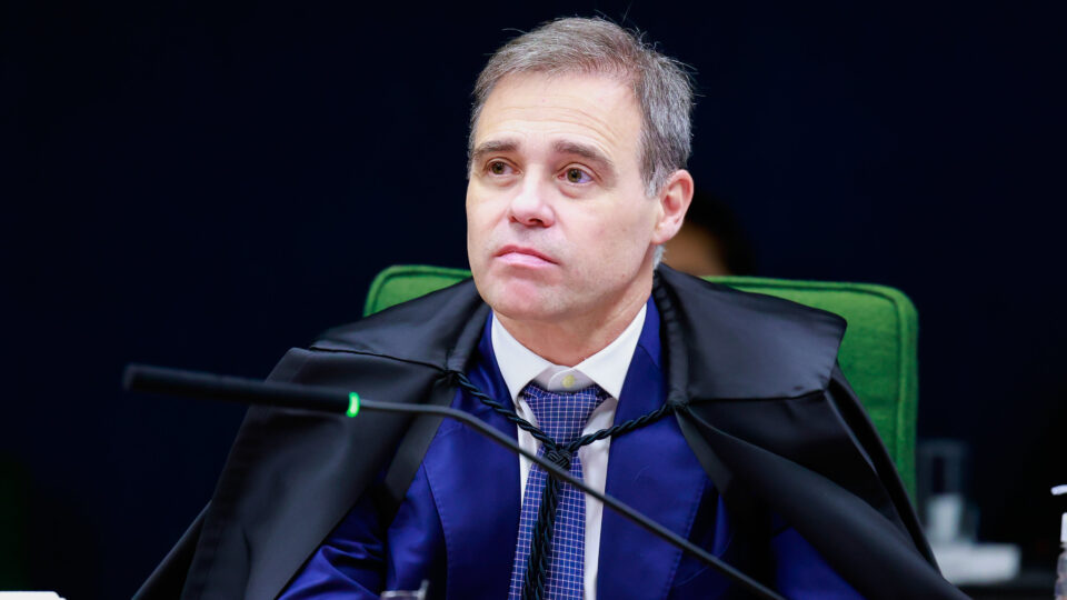 André Mendonça diz que lucro de sua empresa irá para dízimo e obras sociais