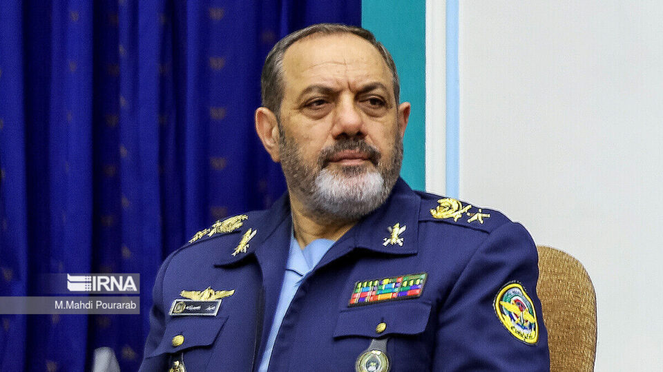 Aziz Nasirzadeh: quem era o general à frente da Defesa iraniana