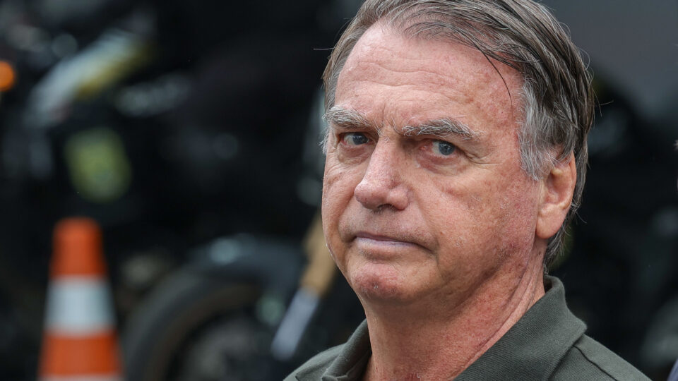 PGR se manifesta contra concessão de prisão domiciliar a Bolsonaro