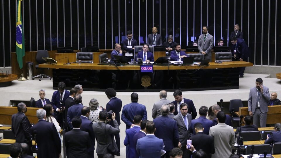 Acordo entre Mercosul e União Europeia pode ser votado na Câmara após o carnaval