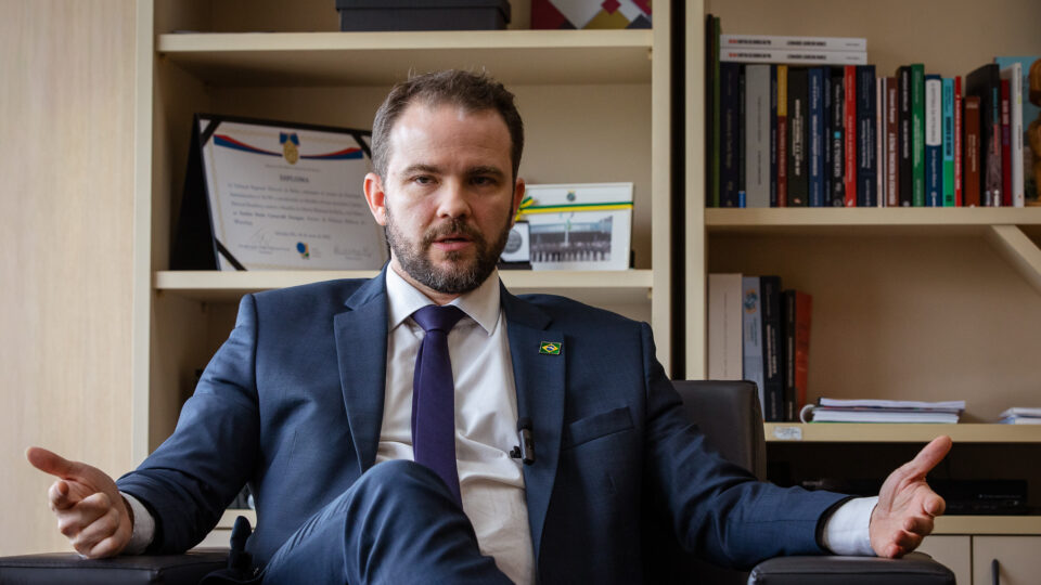 Quem é Dario Durigan, cotado para assumir vaga de Haddad