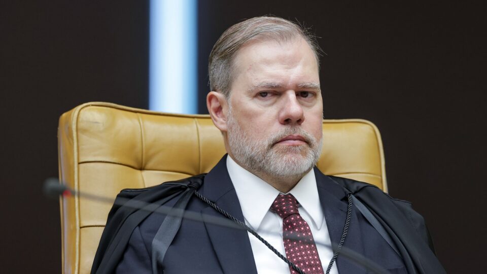 Vorcaro foi cobrado por demora em pagamentos de resort de Toffoli, diz jornal