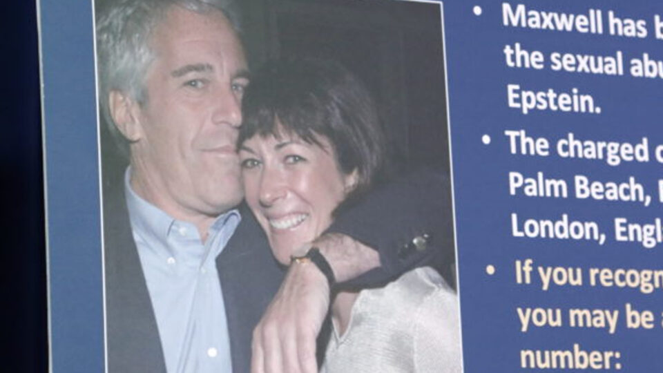 Os rituais de coesão das elites: o caso Epstein