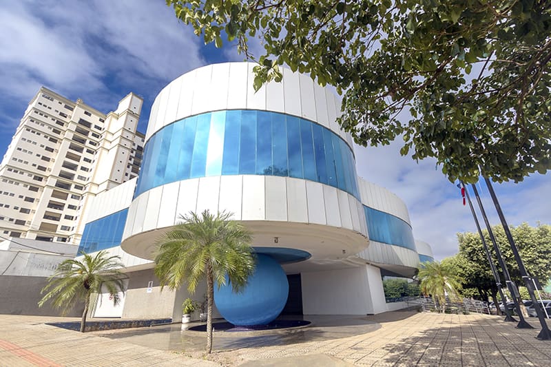 IPTU PREMIADO 2026 Prefeitura incrementa premiação da campanha que terá 1 camionete, 10 motos e 10 geladeiras Publicado em 04/02/26 às 17:56 Secretaria Municipal de Fazenda