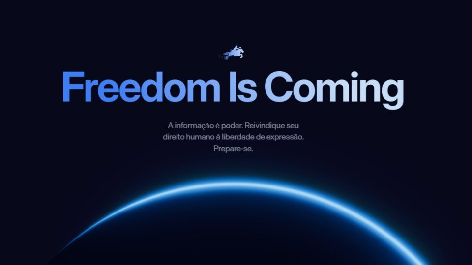 Como o governo Trump pretende furar a censura digital no mundo?
