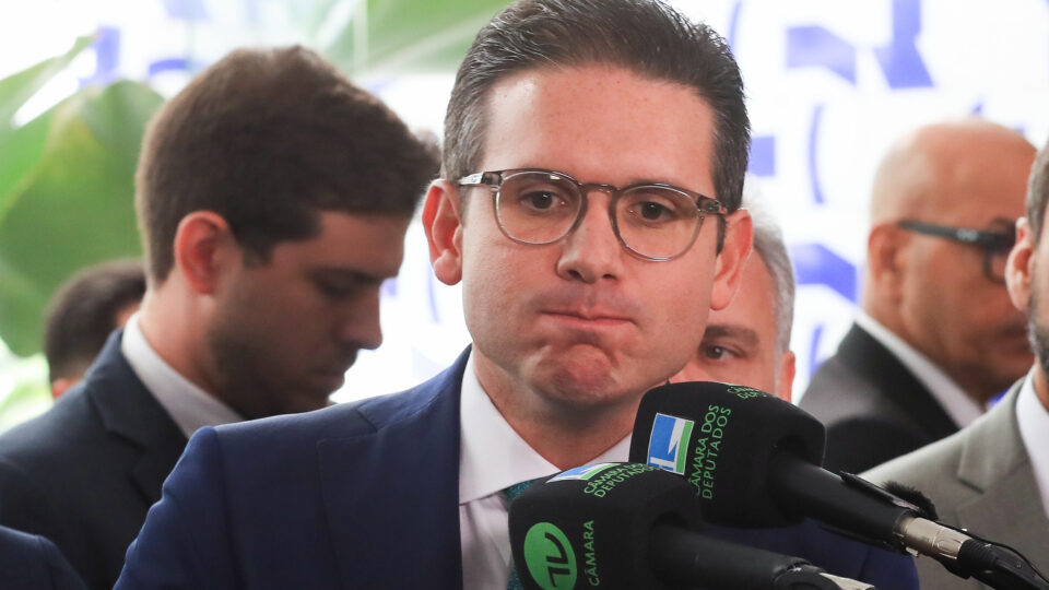 Hugo Motta e sua alergia a CPIs