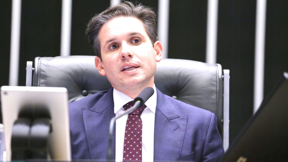 Câmara reajusta verba de gabinete em 13% sem passar pelo plenário
