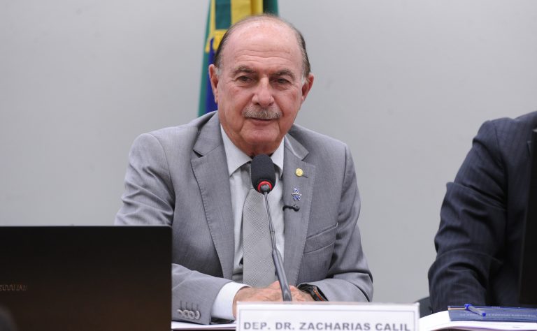 Projeto torna obrigatória a triagem de autismo em todas as crianças a partir dos 16 meses
