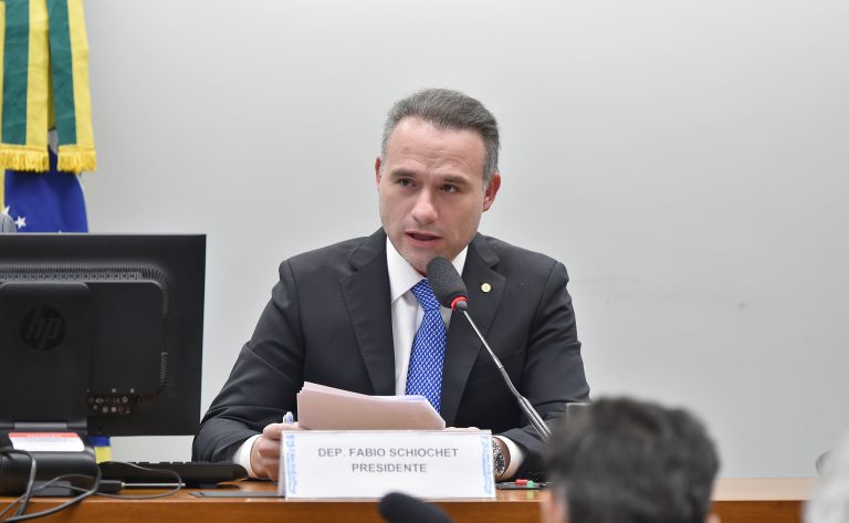 Projeto cria “Escola 4.0” para o ensino técnico