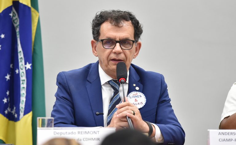 Projeto endurece regras para condenados por crimes sexuais contra crianças
