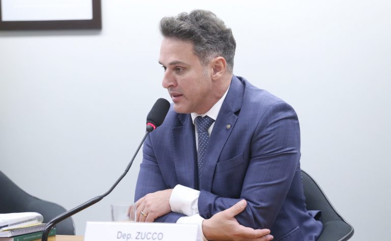 Comissão aprova projeto que cria programa para subsidiar compra de armamento