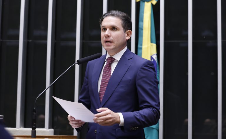 Motta vê avanço na discussão sobre regulamentação do trabalho por aplicativo
