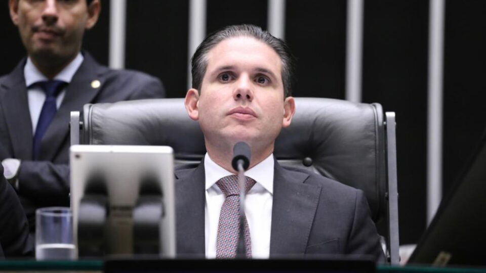 CPI do Master será analisada após outras 15 que estão na frente, diz Motta