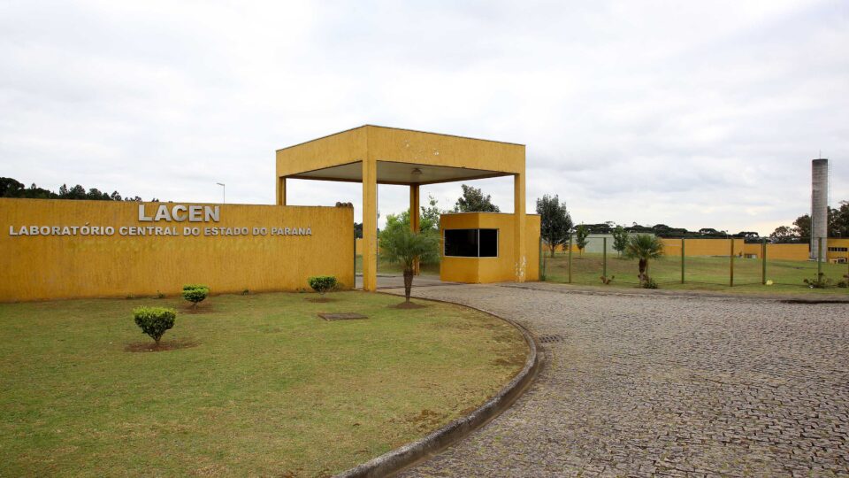 Diagnóstico da tuberculose avança no Paraná com reforço tecnológico no Lacen