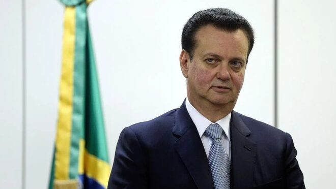 Kassab descarta candidatura de Tarcísio à Presidência: “página virada”