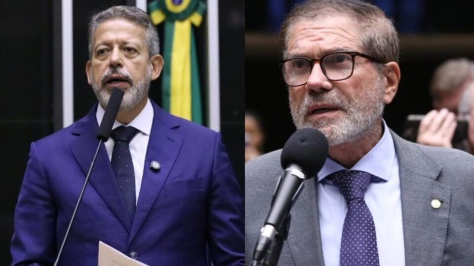 Dino autoriza acareação entre Lira e deputado sobre destinação de emendas
