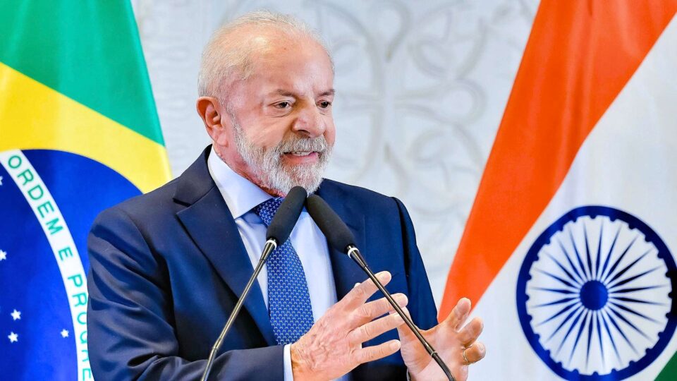 Lula vai a Washington em março após reviravolta tarifária: o que o governo quer de Trump