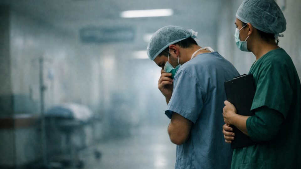 Precarização da formação em medicina no Brasil suscita risco a pacientes