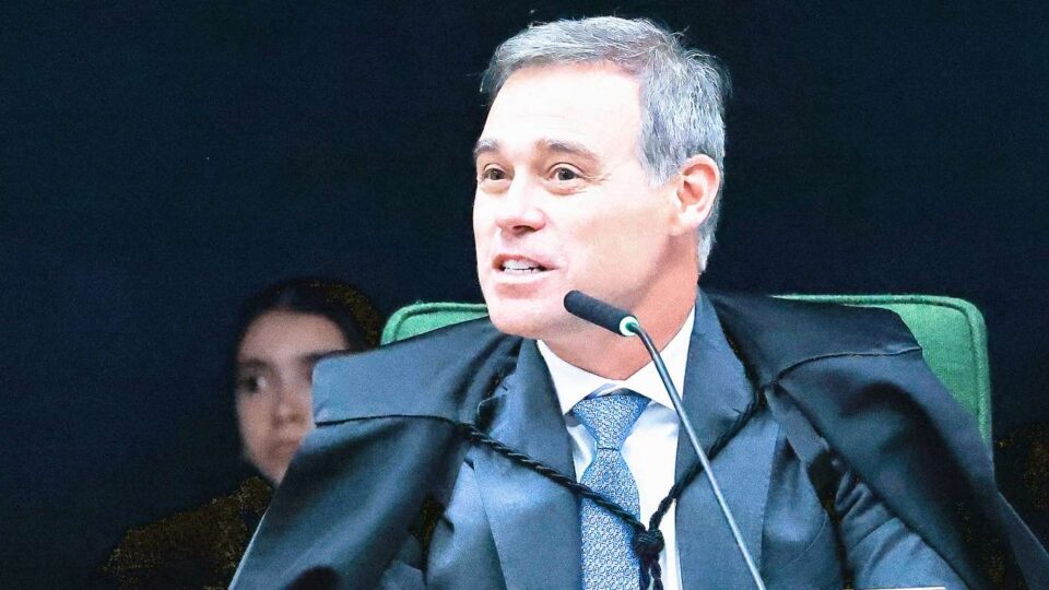 Banco Master: STF decide se inquérito da PF vai à 1ª instância
