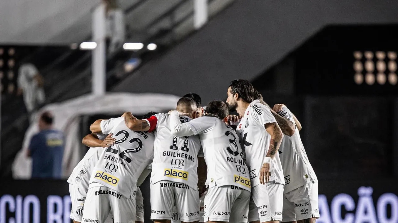 Santos tem ‘decisão’ contra o Noroeste e busca vitória por sonho de classificação no Paulistão