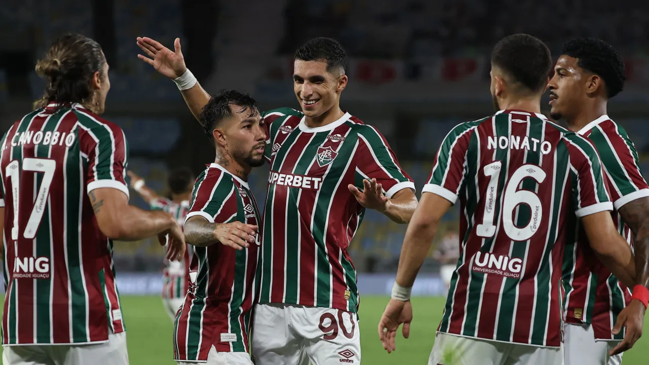 Fluminense pega o Maricá no Maracanã para confirmar a liderança da Taça Guanabara