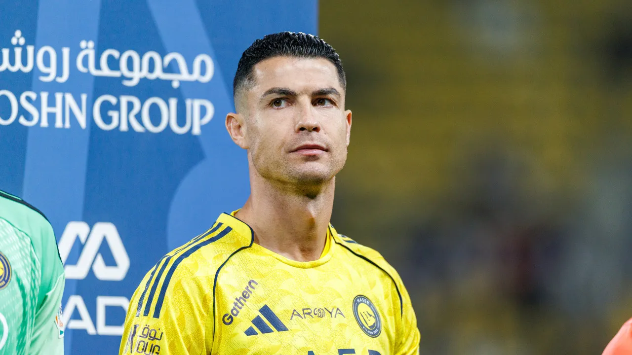 Liga Saudita alerta Cristiano Ronaldo: ‘Ninguém toma decisões contra seu próprio clube’