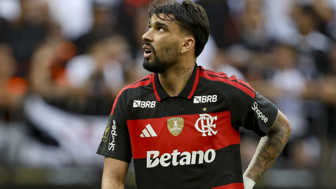 Flamengo tem sete jogos em até 27 dias, e priorizará Brasileiro e Recopa